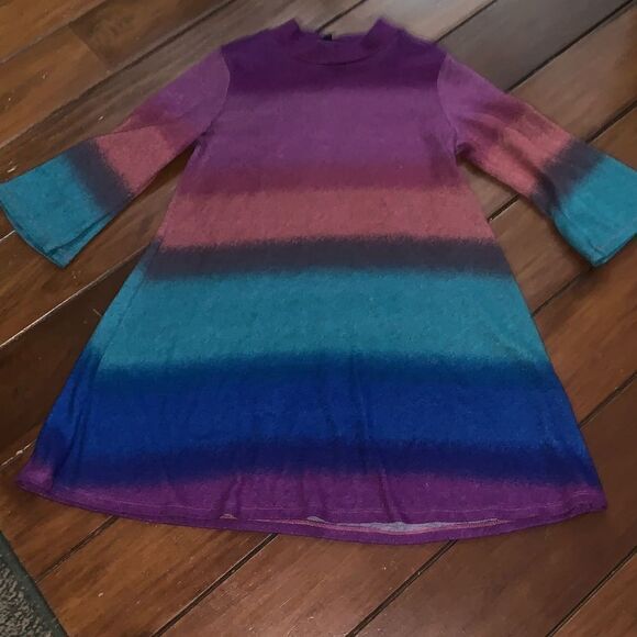 Girls dress size 10  - Picture 1 of 8